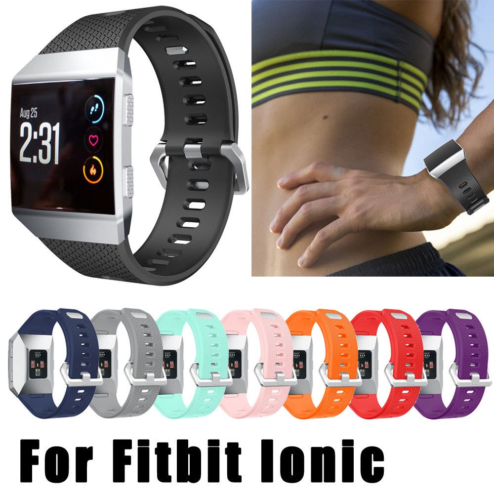fitbit ionic lowest price