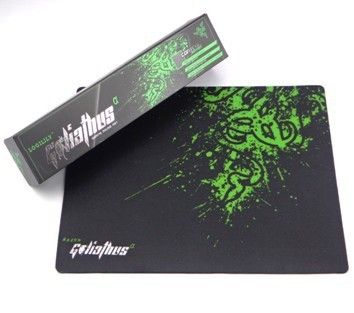 Razer Mouse Mat 320x240x4mm Locking Edge Gaming Mouse Pad Gamer