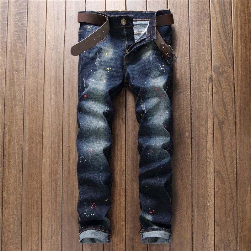 jeans best colour
