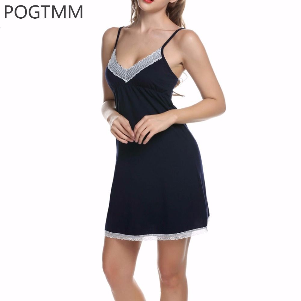 cotton night gowns for womens