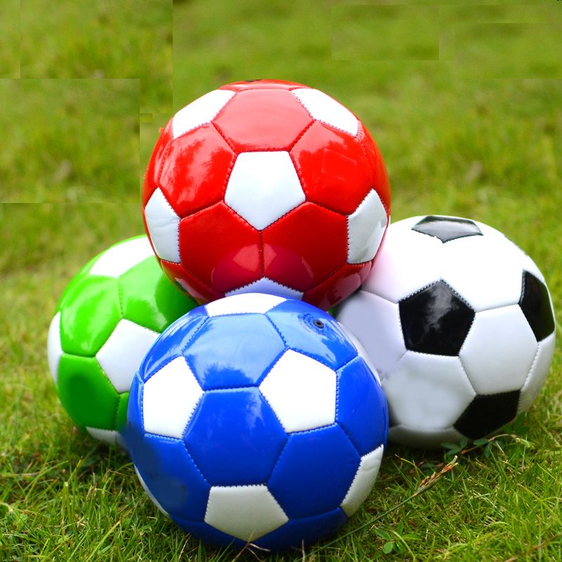 Classic Mini Soccer Ball Size 2 Kids Children Kindergarten Toys Outdoor Sport Football Sports Toys For Boys Toys Sports From Freedomzhen 4 Dhgate Com