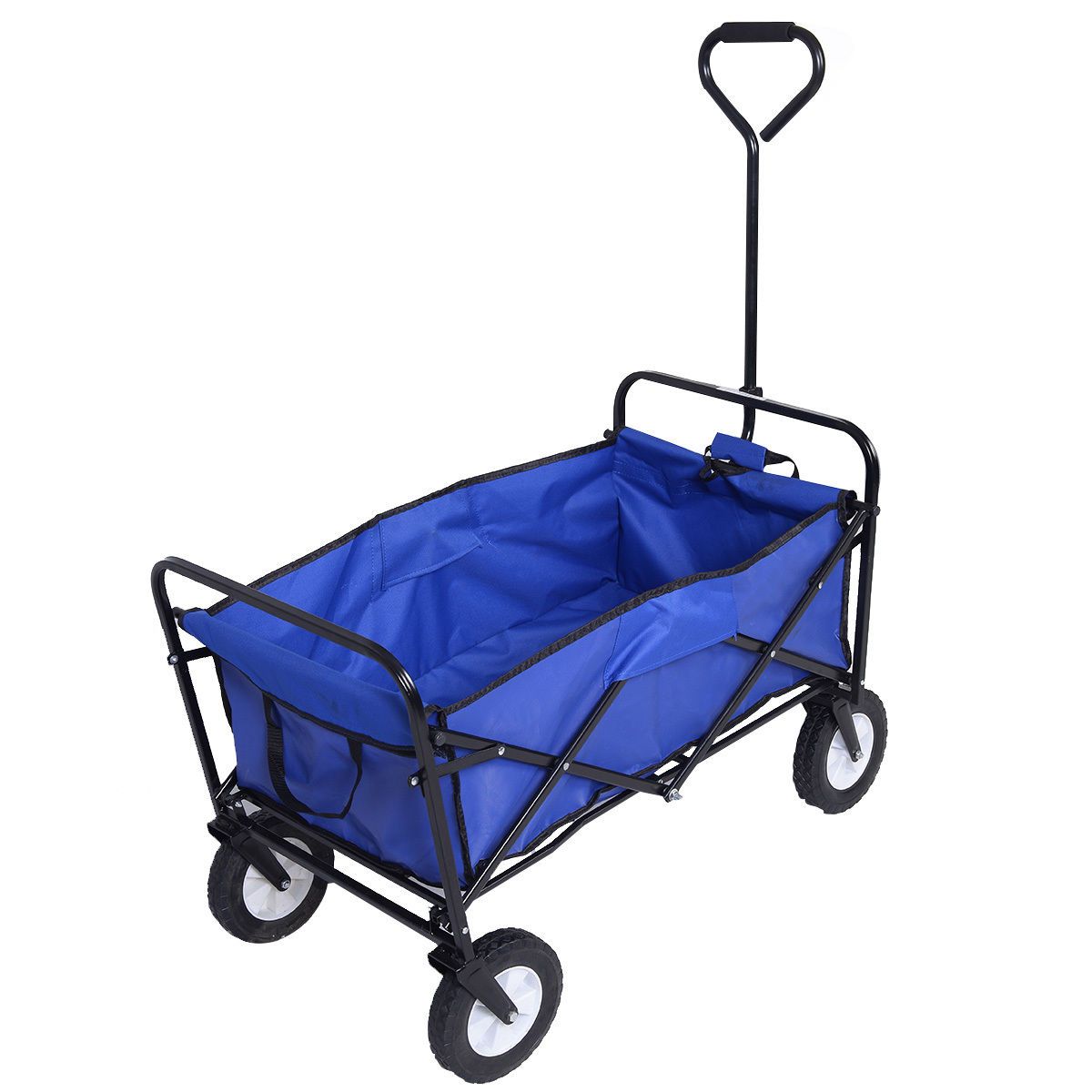electric garden buggy