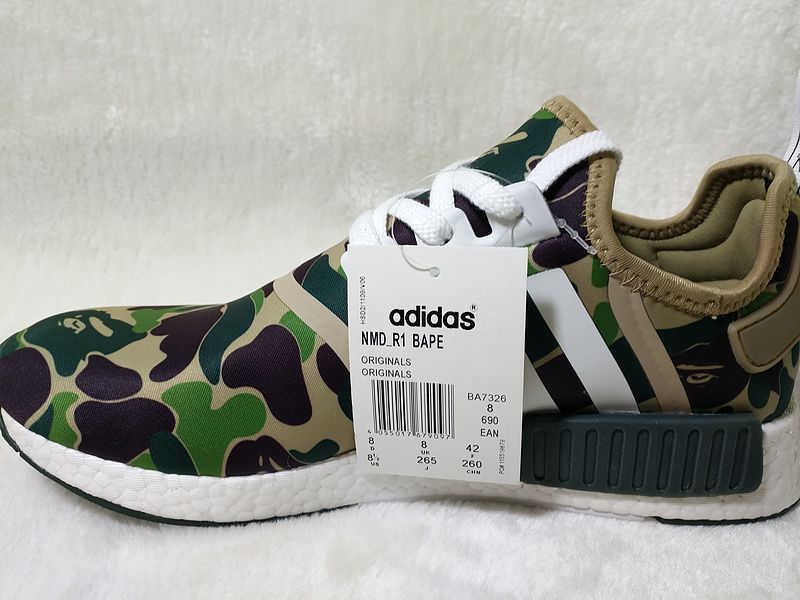 dhgate bape shoes