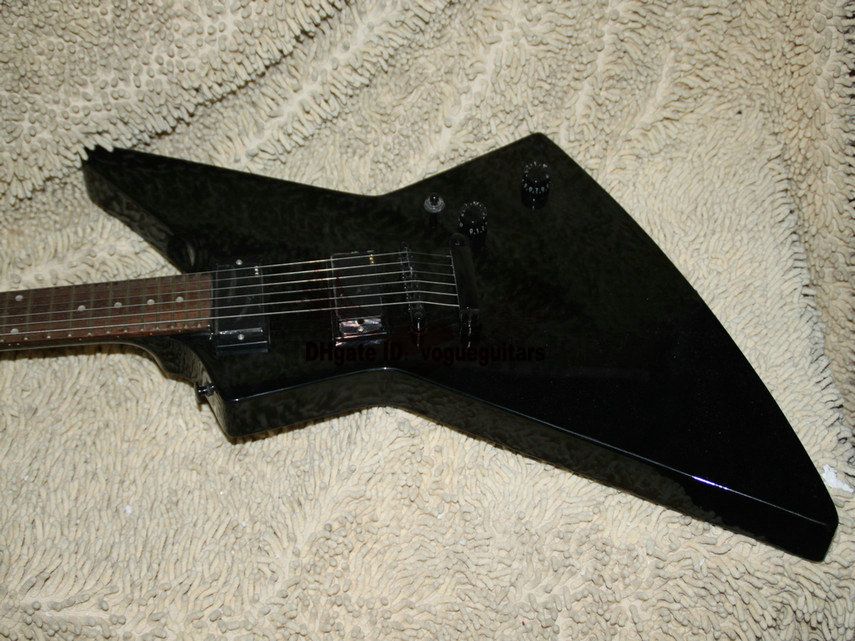 New On Sale Stock Guitar Black Classic Explorer Electric Guitar From Vogueguitars 237 19 Dhgate Com New On Sale Stock Guitar Black Classic Explorer Electric Guitar From Vogueguitars 237 19 Dhgate Com