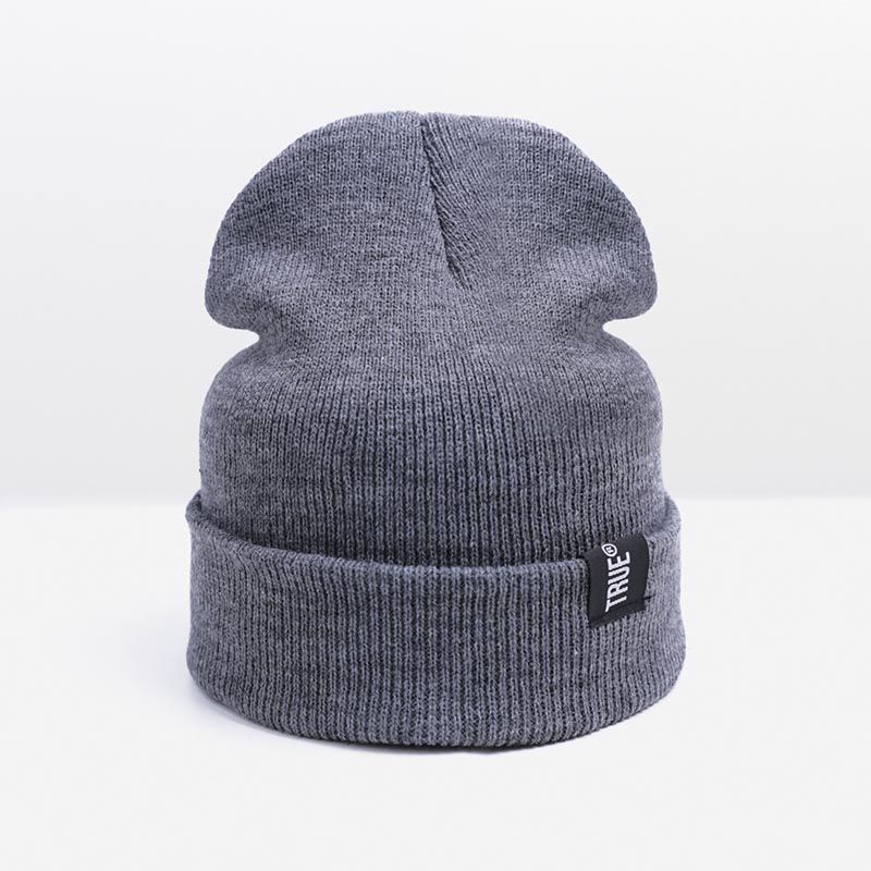 mans winter hat