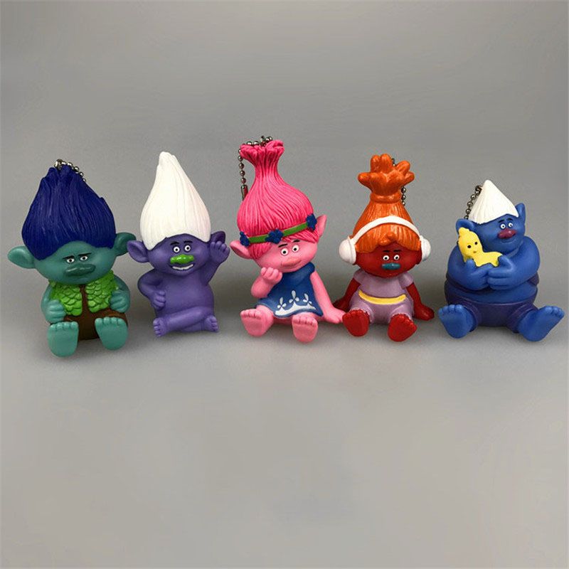 dreamworks action figures