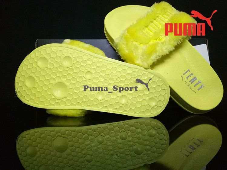puma scuff slippers review