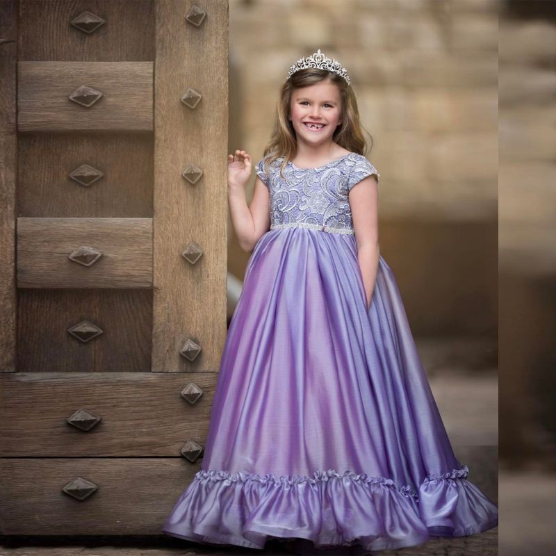 Children graduation dresses top