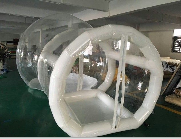 3m inflatable bubble tent