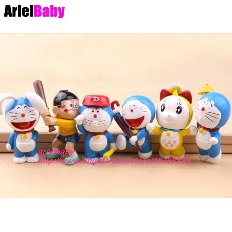 doraemon toys