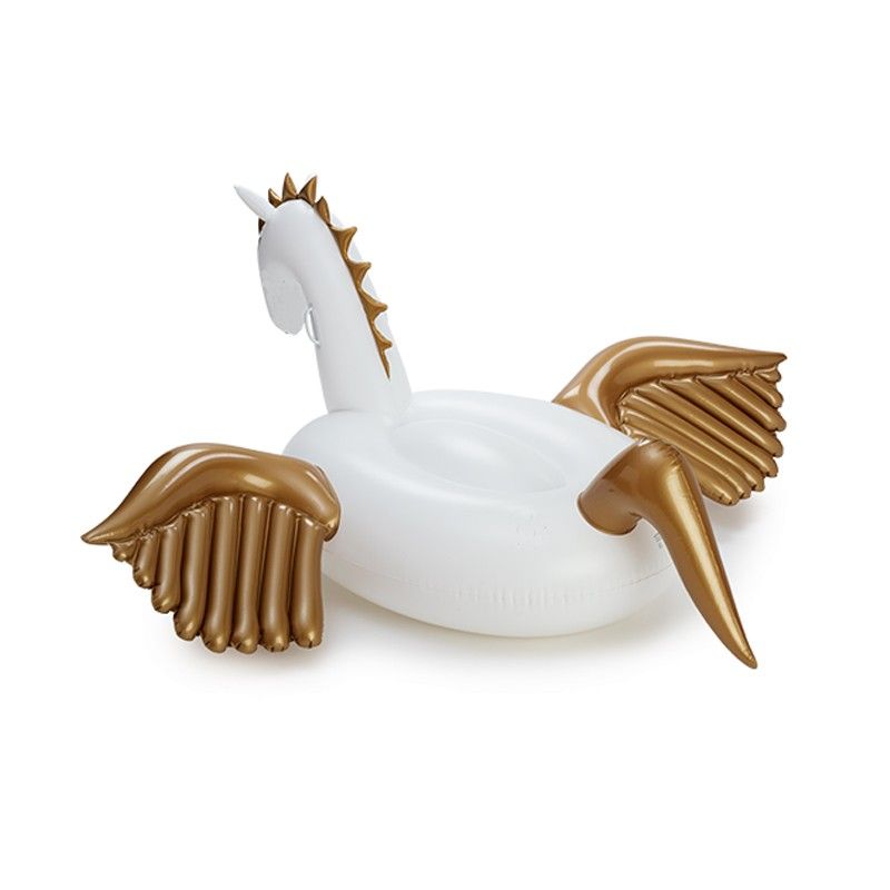 inflatable pegasus