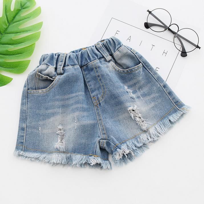 new jeans short