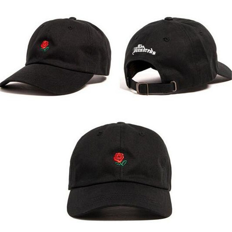 make your own strapback hat