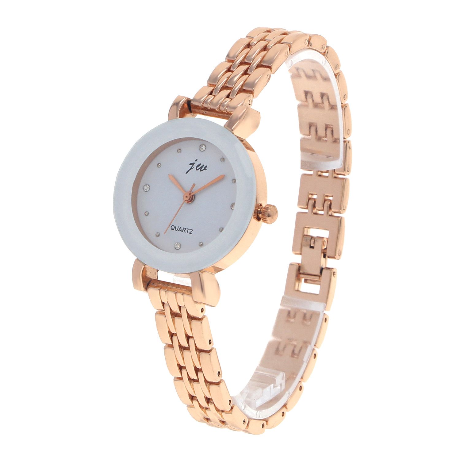Wholesale Women Watch High Quality New Hot Alloy Watch Bracelet Women Men Quartz Analog Dress Wristwatch For Women Good Watches Stylish Watches From Gescar1899 2 24 Dhgate Com