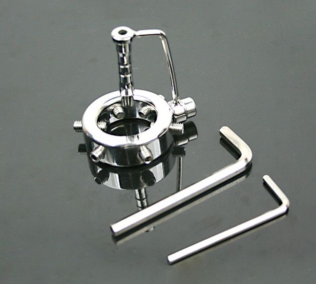 Spiked Cock Ring