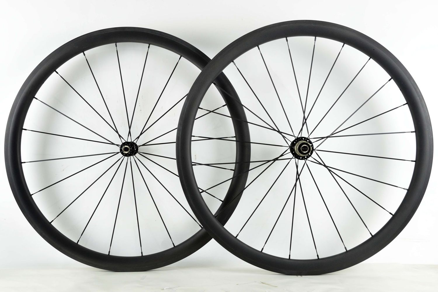 one piece carbon bike rim for racing replacement,700C bicycle rim,38mm clincher