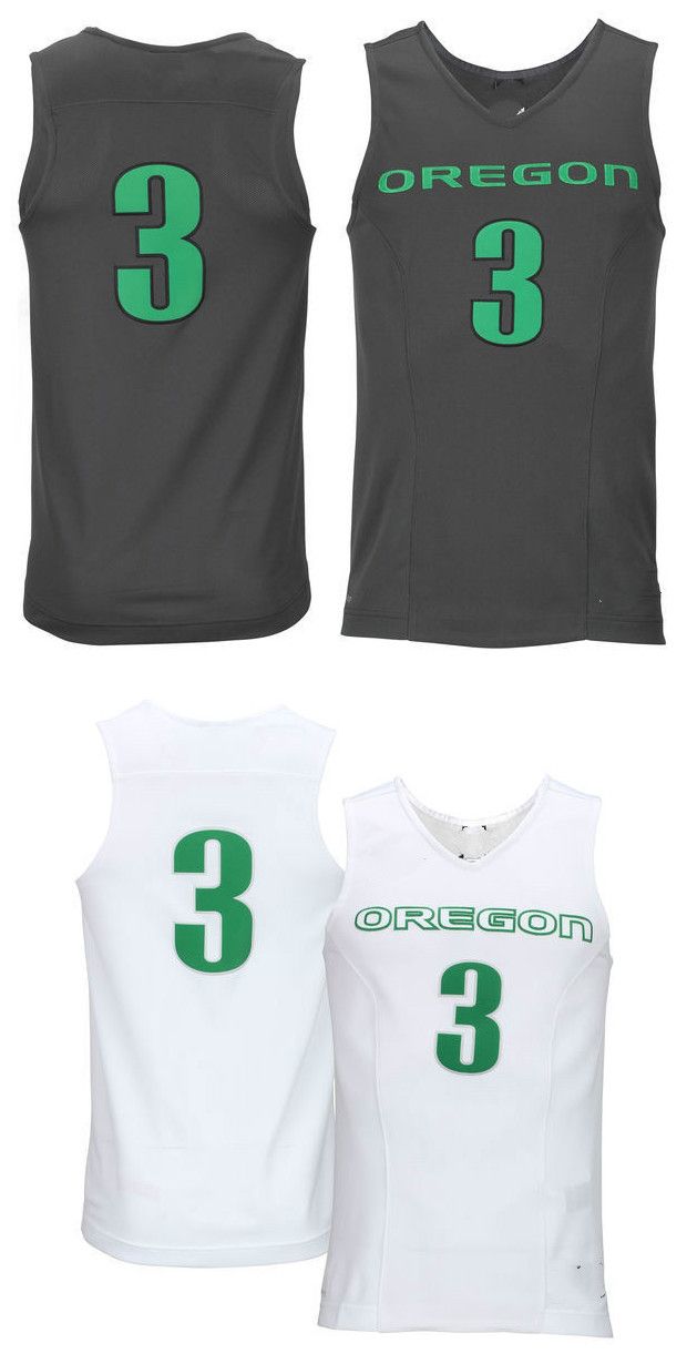 oregon jersey basketball