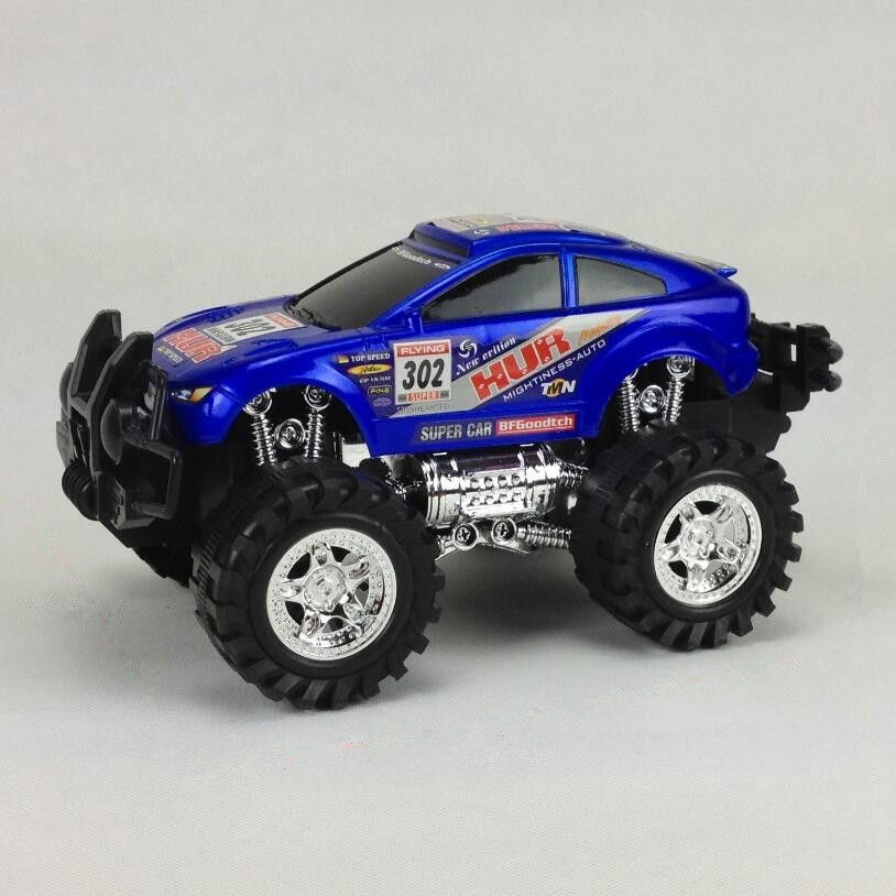 friction toy car