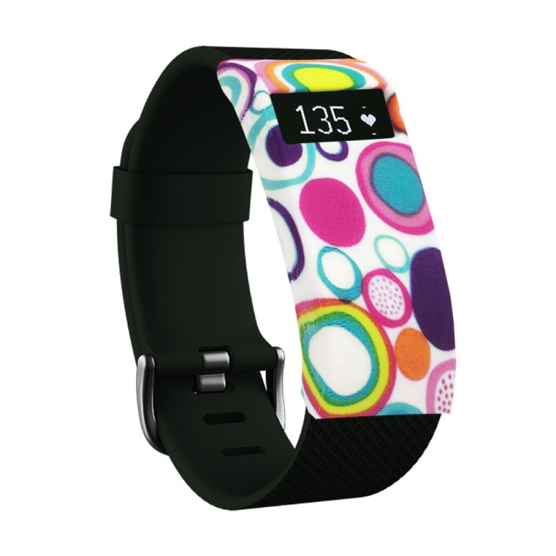 fenix 3 hr accessories