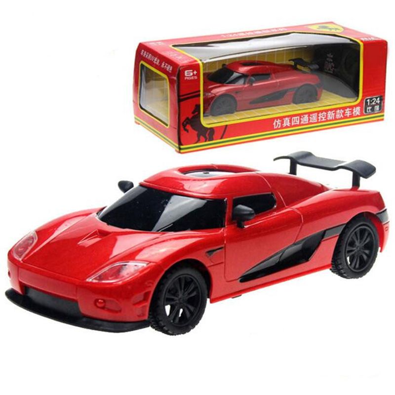 rc car box