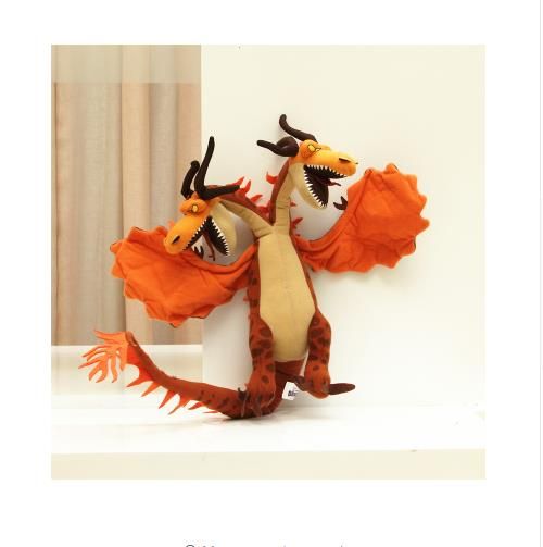 monstrous nightmare plush