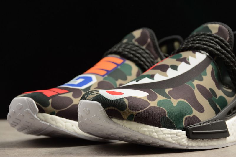 Best bape nmd dhgate New Arrivals