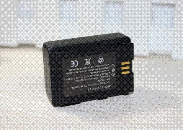hdv 514k plus