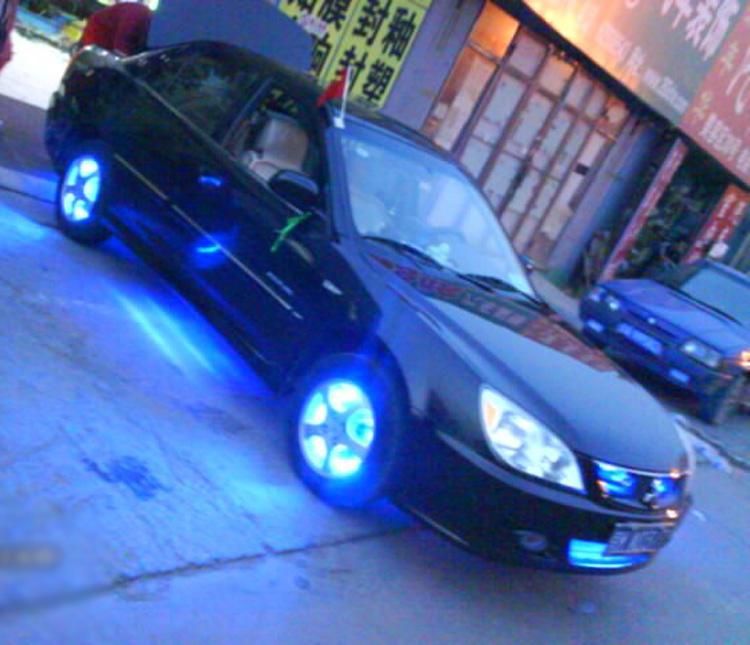 hot wheels led