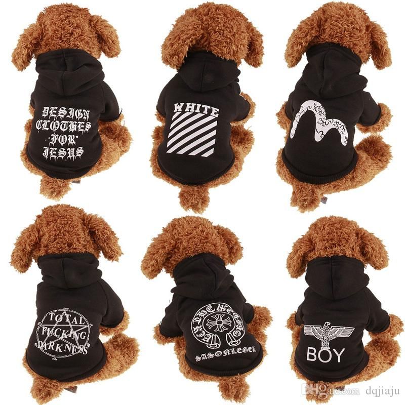 poodle clothes for dogs