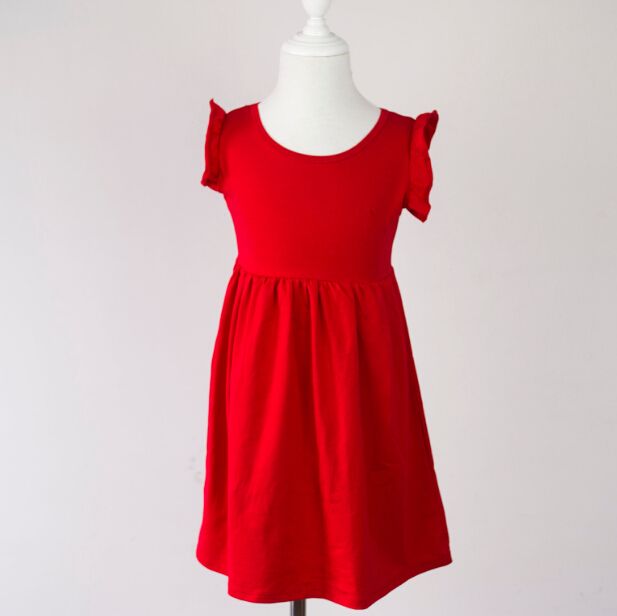 handmade cotton baby frocks designs