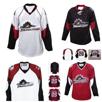 lake erie monsters jersey