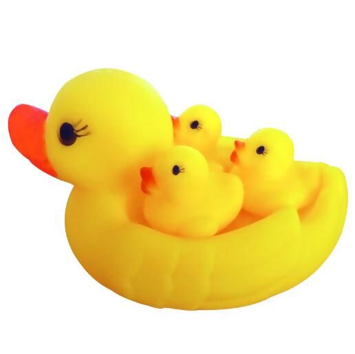 small bath toys