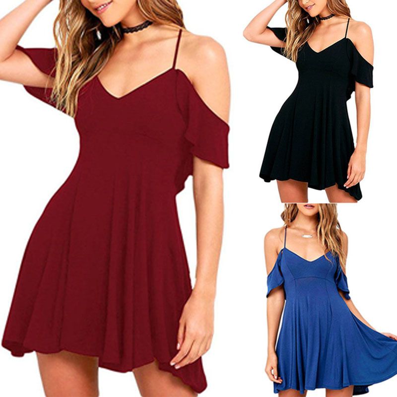 ladies casual dresses uk