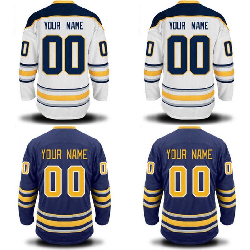 personalized sabres jersey