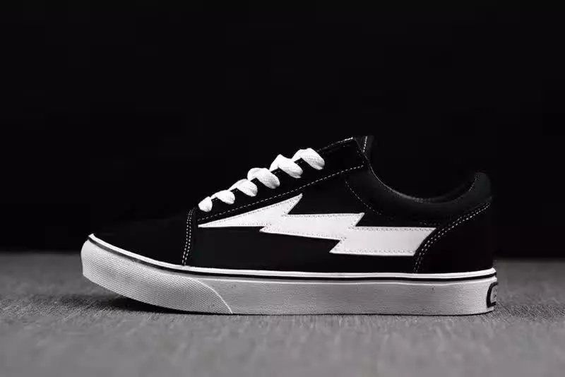 revenge x storm homme gris