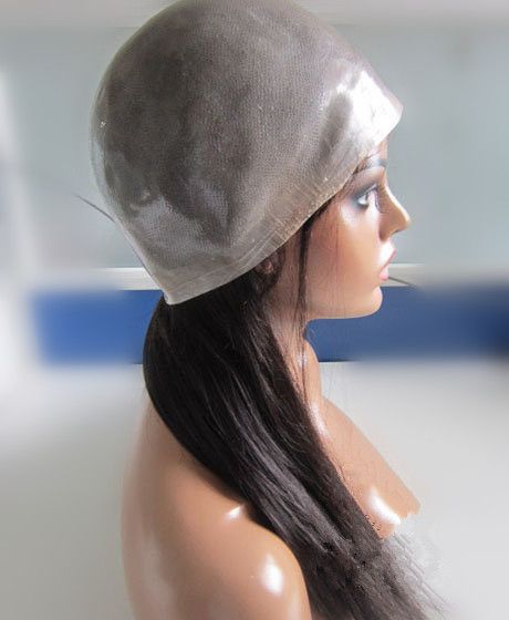 skin cap wigs