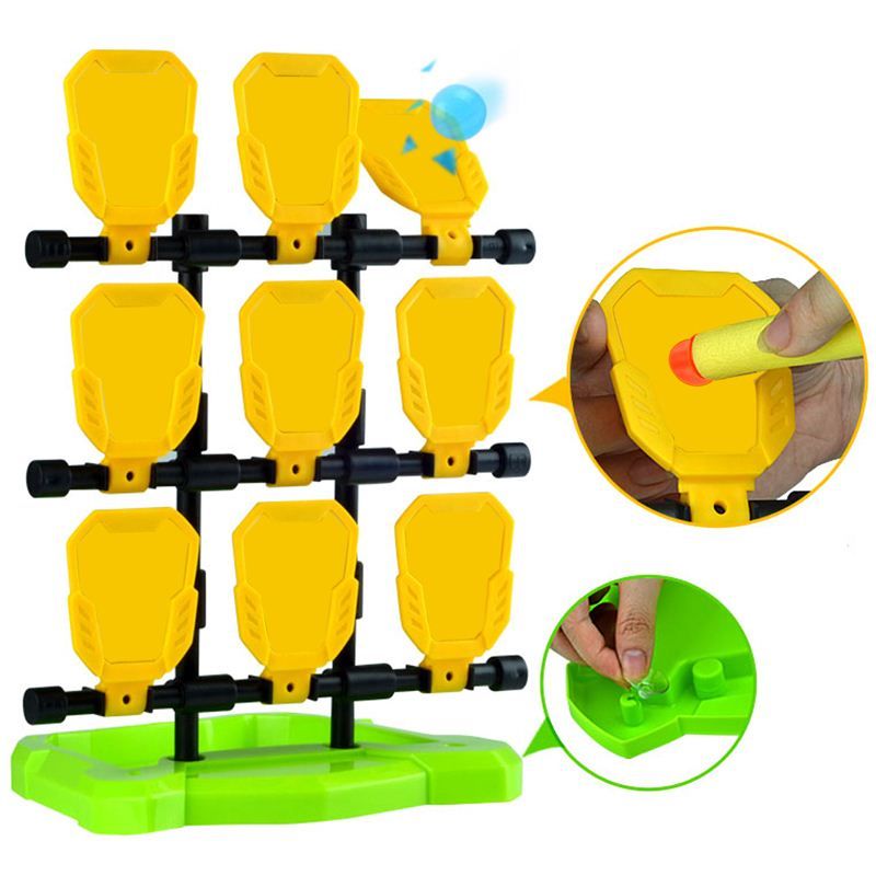 target shooting toys