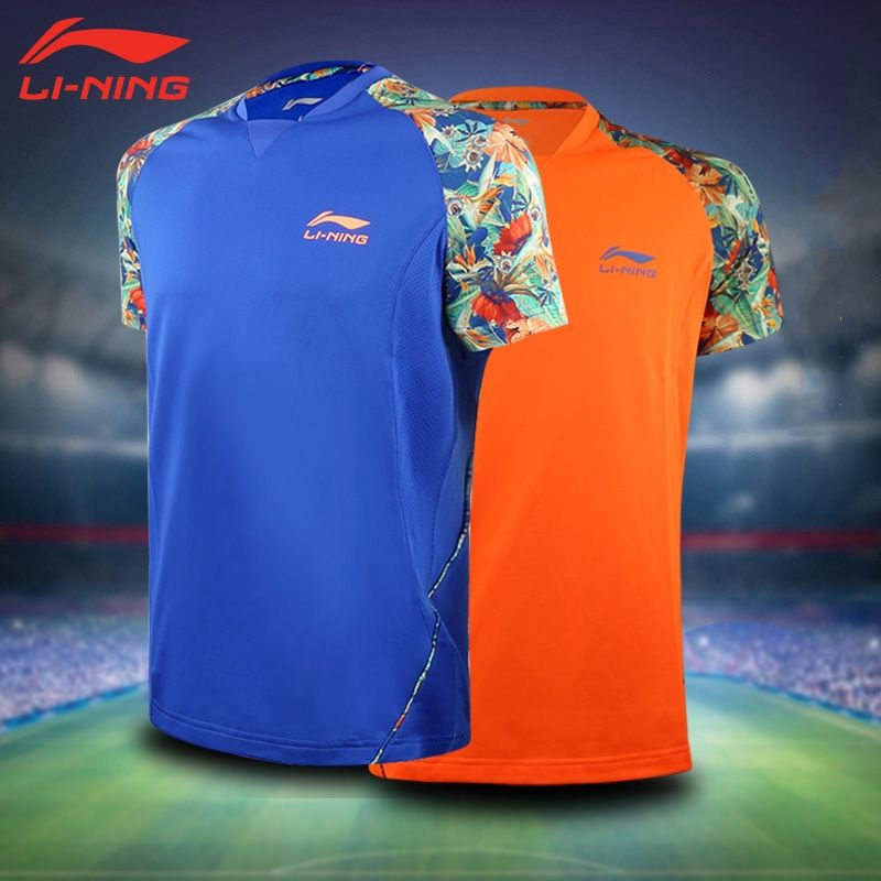 badminton jersey set