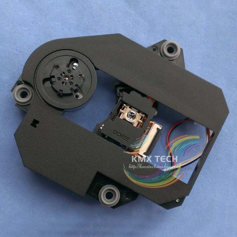 1 PCS OPTICAL PICK-UP LASER LENS DVP06 DVP-06 FOR PLAYER