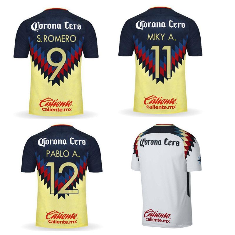 club america onesie