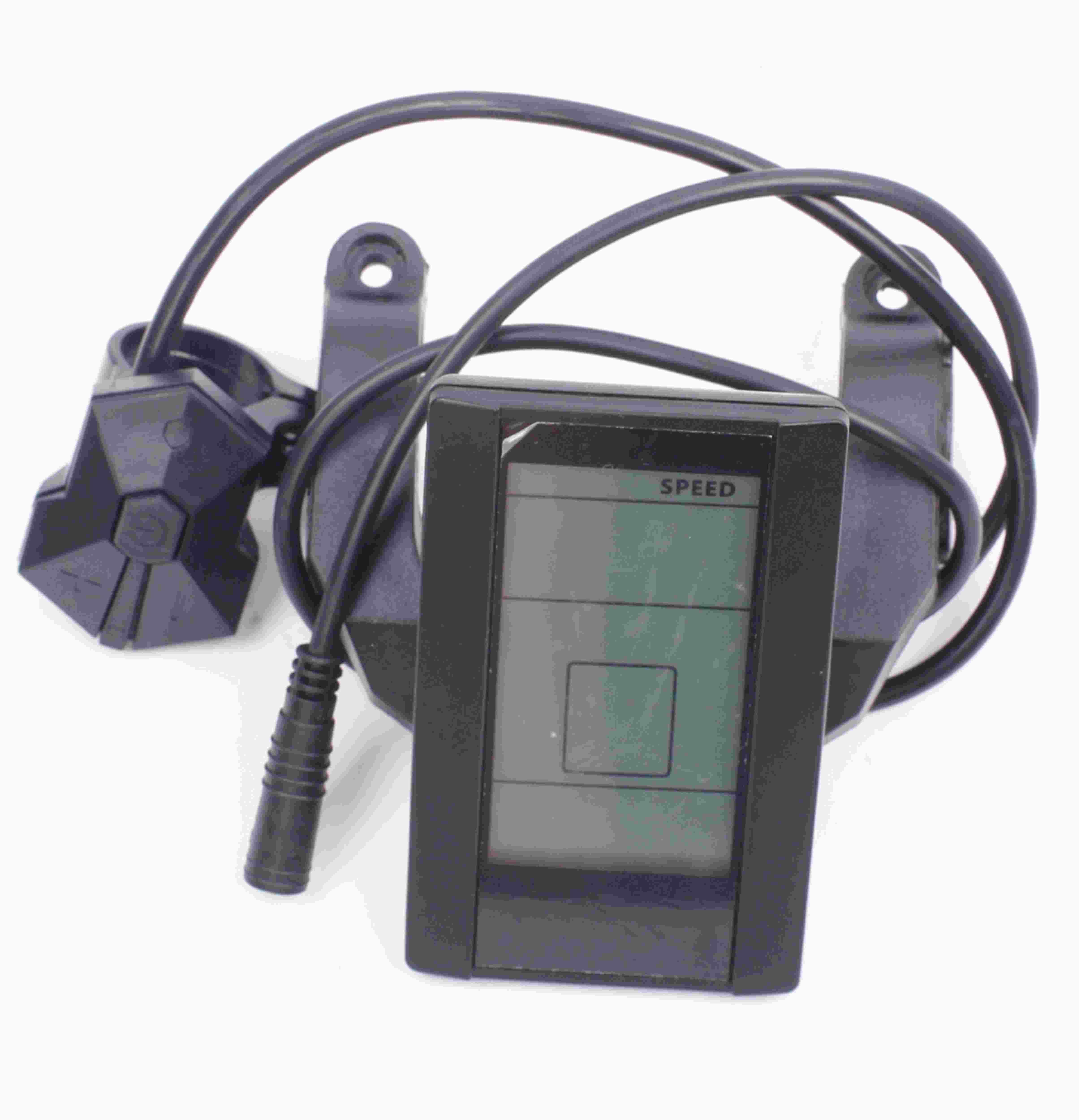 2021 Bafang C965 Electric Bicycle LCD Display BBS01 BBS02 BBSHD 1000W