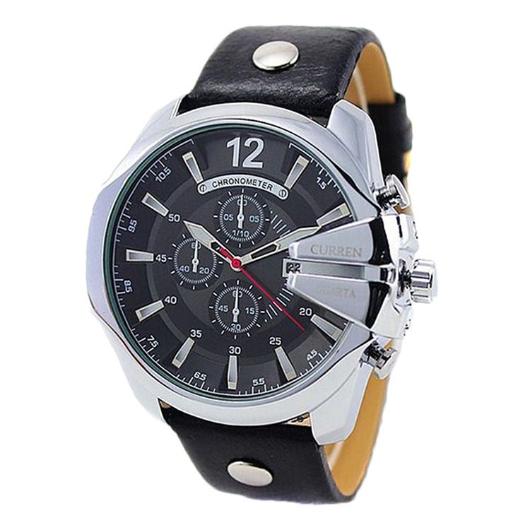 Curren quartz m 8176 clearance