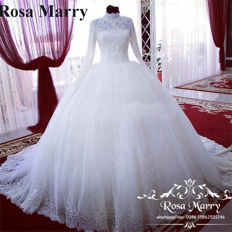 Ball Gown Best Wedding Dresses 2020