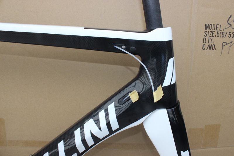 Spedizione Gratuita Cinese Carbon Road Frame 2017 Nuovo Cipollini NK1K Bike  Telaio In Carbonio T1000 Cornice In Carbonio BB68 / BB30 BICI Da Corsa Da  Bikesport, 489,97 € | It.Dhgate.Com