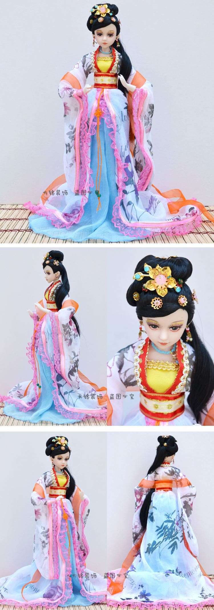 Chinese Costume Bobbi Doll Costume Doll Gift Juan People Decoration Home Furnishing Wedding Gift Birthday Number From Du13 44 98 Dhgate Com Chinese Costume Bobbi Doll Costume Doll Gift Juan People Decoration Home Furnishing Wedding Gift Birthday Number From Du13 44 98 Dhgate Com