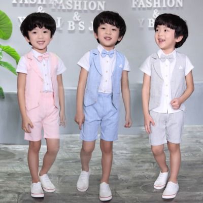 high end boys clothes