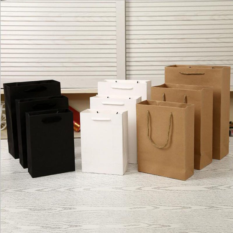 small present bags