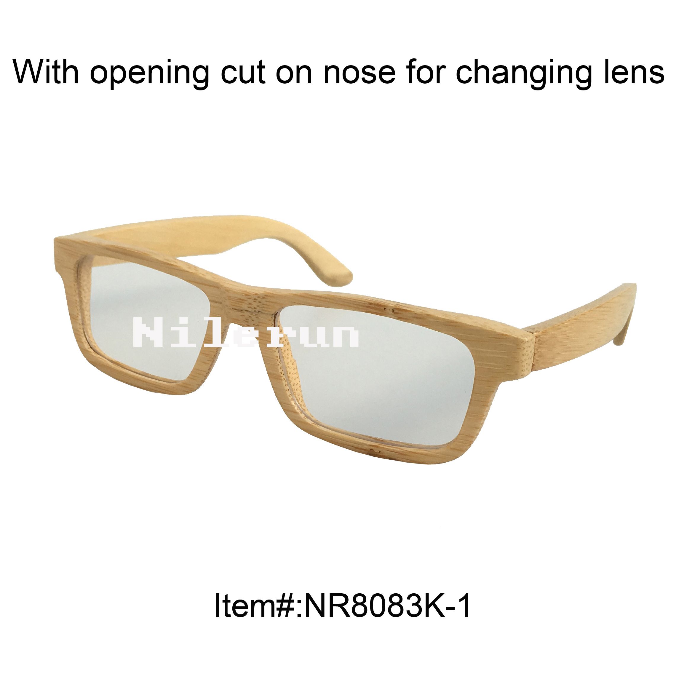 small lens reading glasses