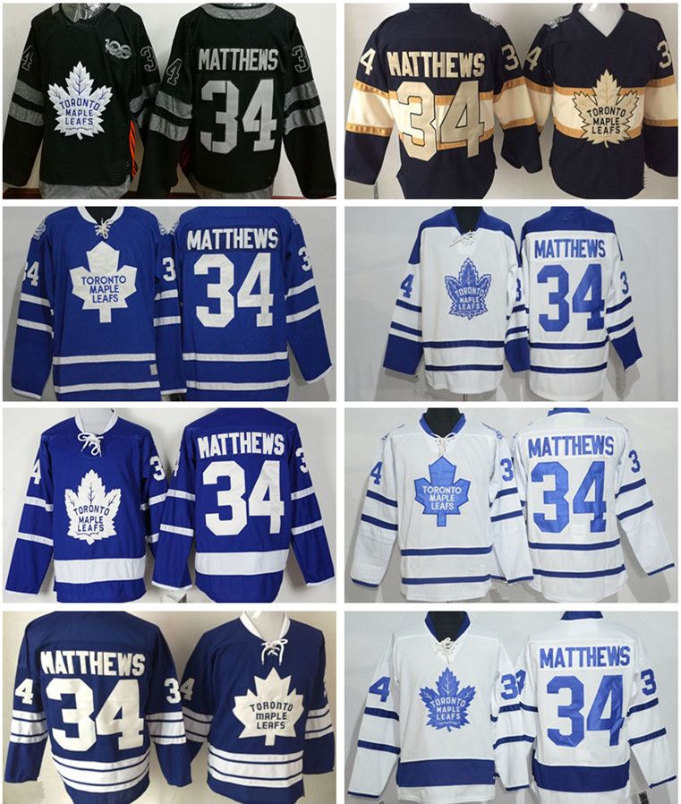 toronto maple leafs hockey shirt