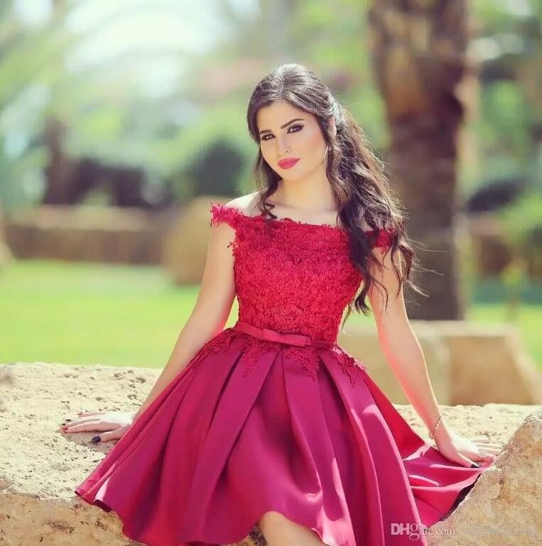 dhgate cocktail dresses